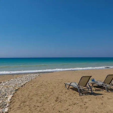 Вилла Morpheus - Sandy Beach Пафос