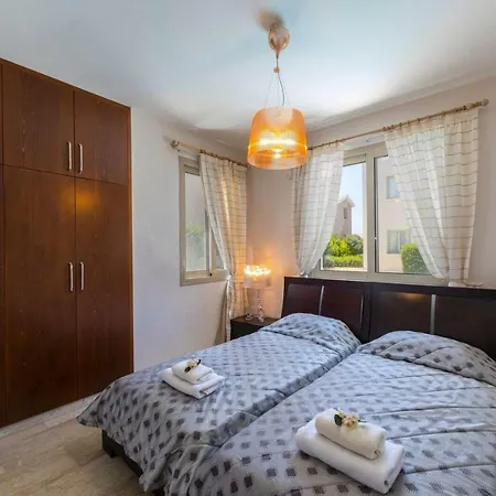 Villa Morpheus - Sandy Beach *