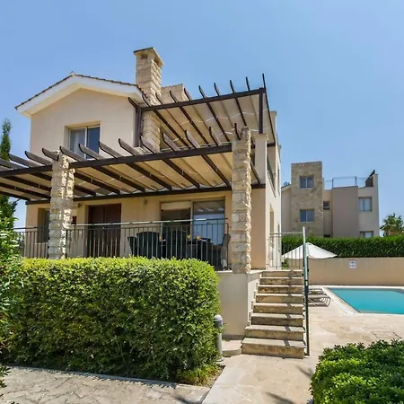 Villa Morpheus - Sandy Beach