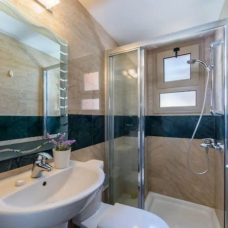 Villa Morpheus - Sandy Beach Paphos