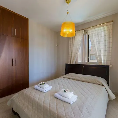 Villa Morpheus - Sandy Beach *